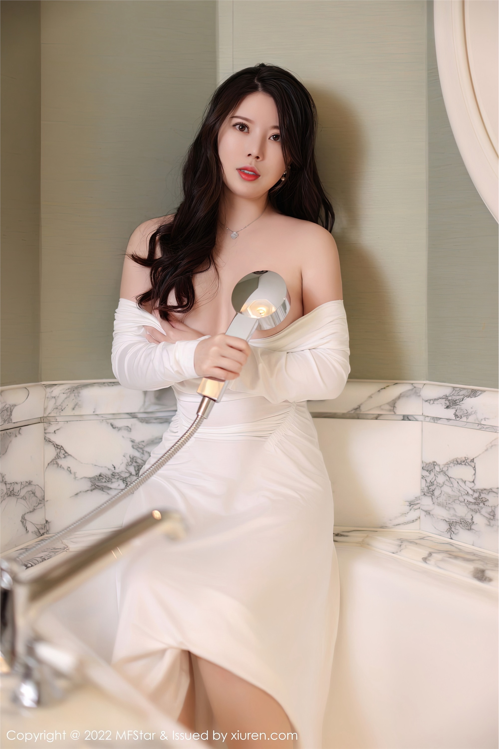 MFStar模范学院 2022.12.28 VOL.576 白茹雪